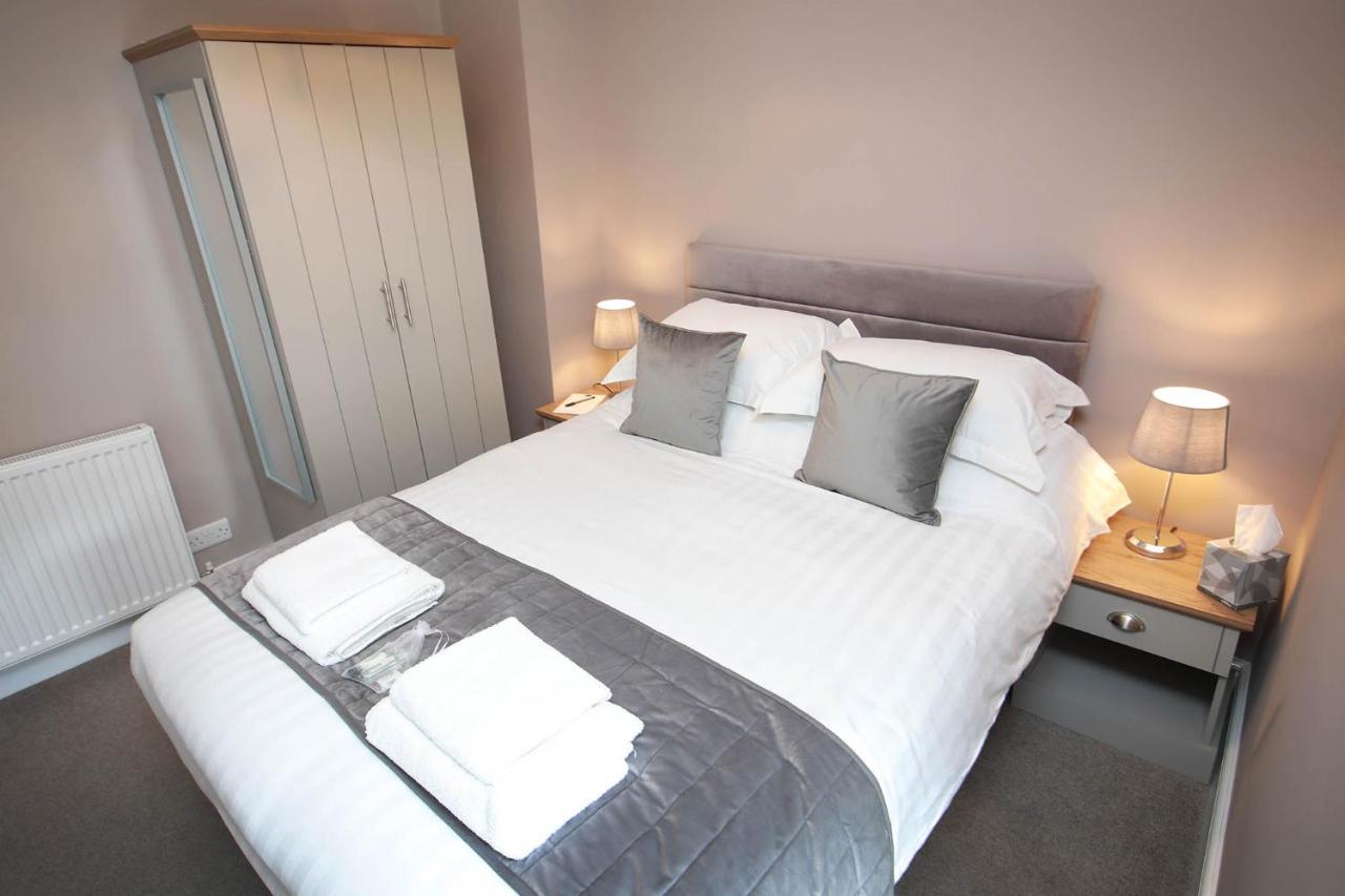 Oyo Glyn Valley Hotel Llansantffraid Llansantffraid Glyn Ceiriog Екстериор снимка
