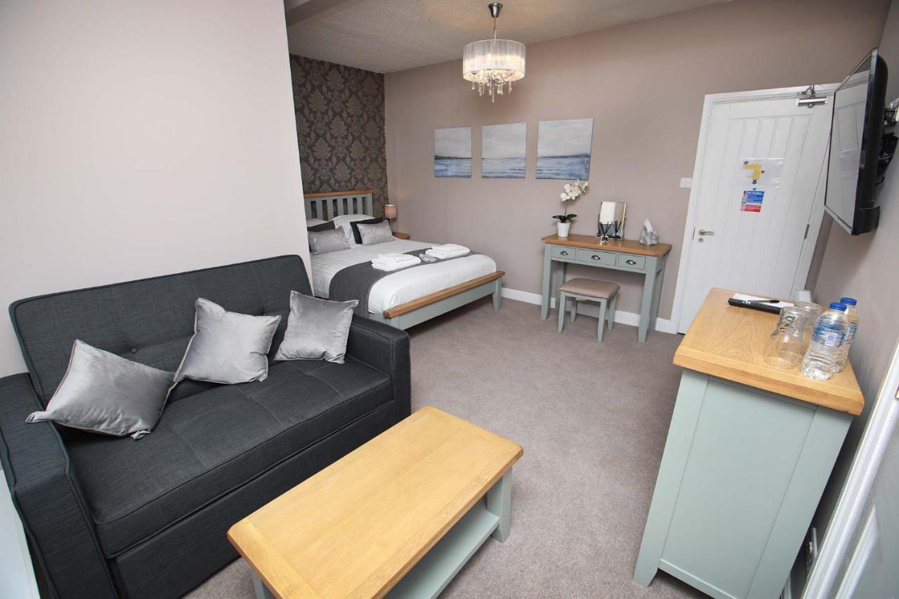 Oyo Glyn Valley Hotel Llansantffraid Llansantffraid Glyn Ceiriog Екстериор снимка