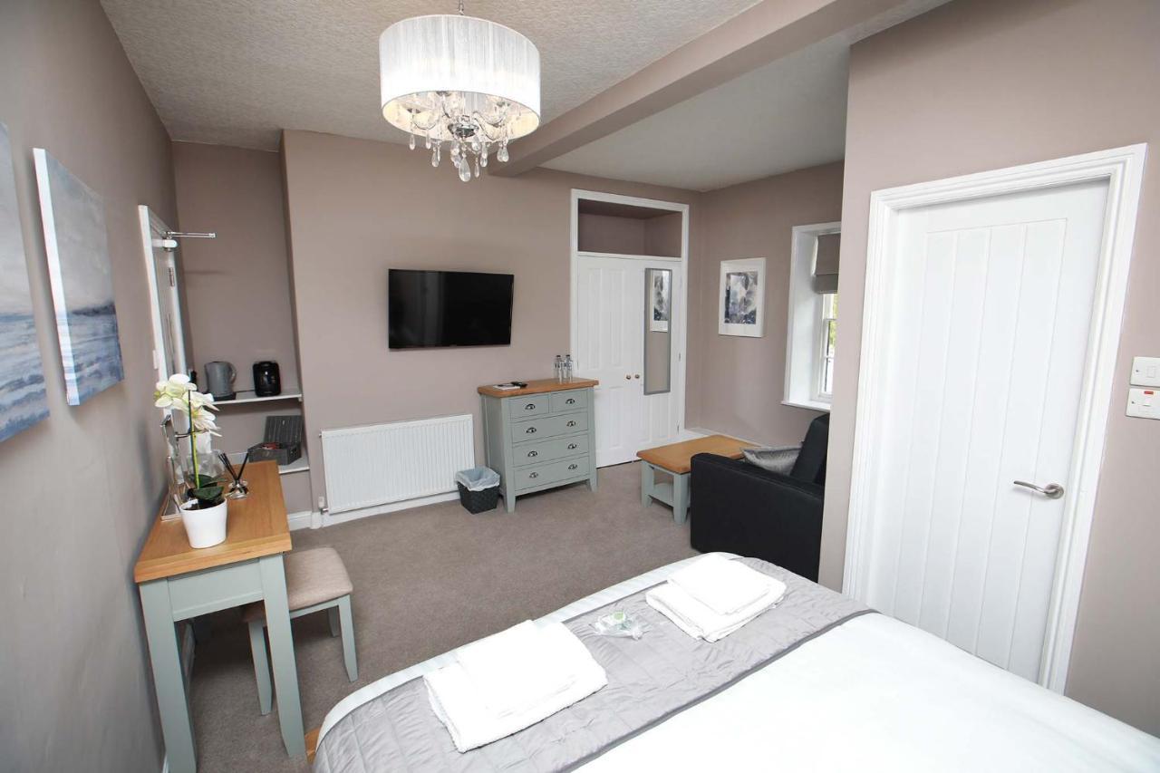 Oyo Glyn Valley Hotel Llansantffraid Llansantffraid Glyn Ceiriog Екстериор снимка