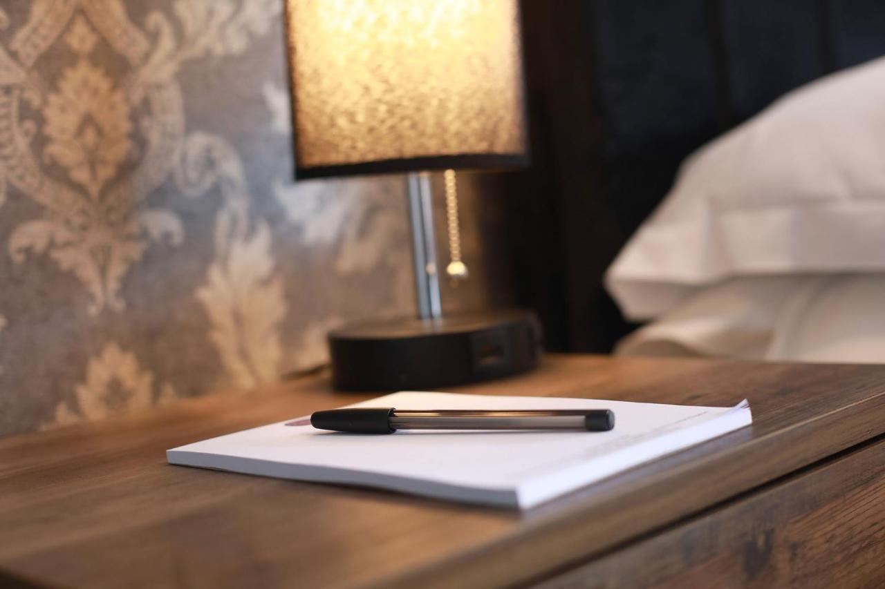 Oyo Glyn Valley Hotel Llansantffraid Llansantffraid Glyn Ceiriog Екстериор снимка