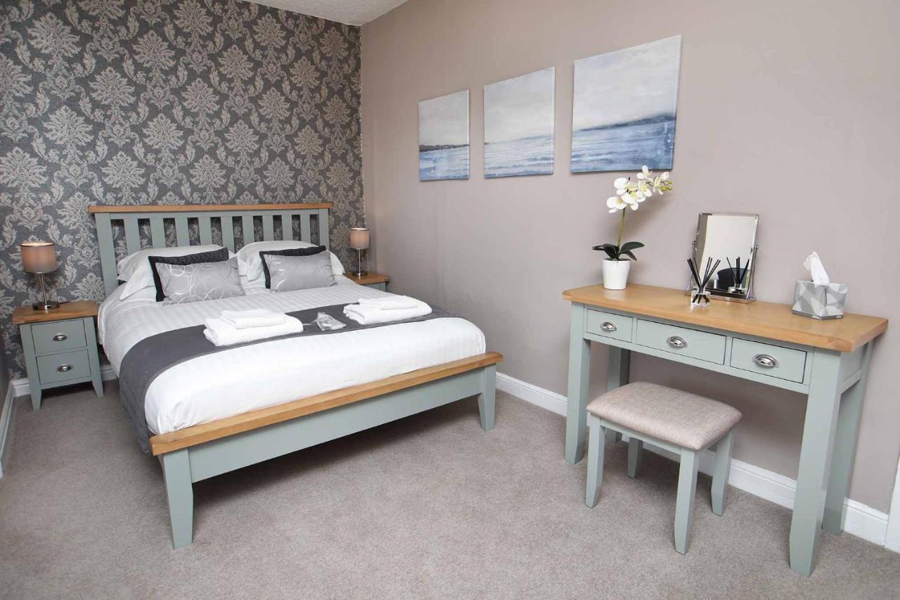Oyo Glyn Valley Hotel Llansantffraid Llansantffraid Glyn Ceiriog Екстериор снимка