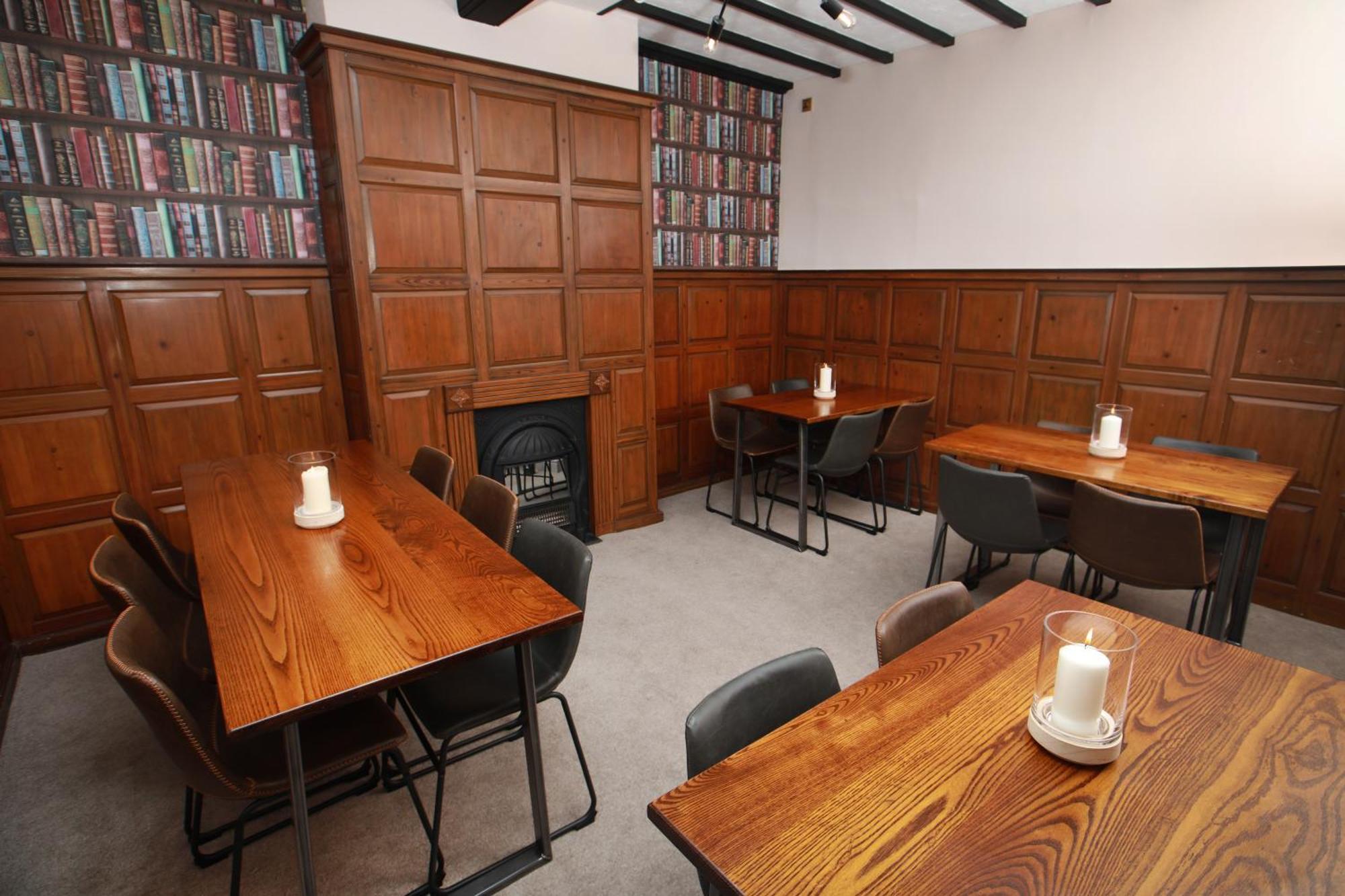 Oyo Glyn Valley Hotel Llansantffraid Llansantffraid Glyn Ceiriog Екстериор снимка