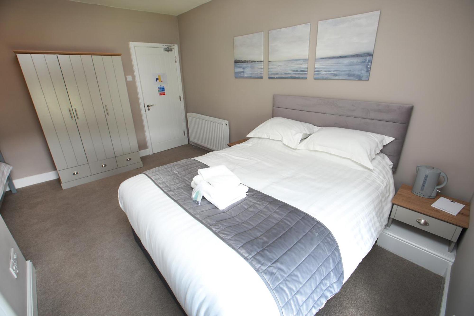 Oyo Glyn Valley Hotel Llansantffraid Llansantffraid Glyn Ceiriog Екстериор снимка