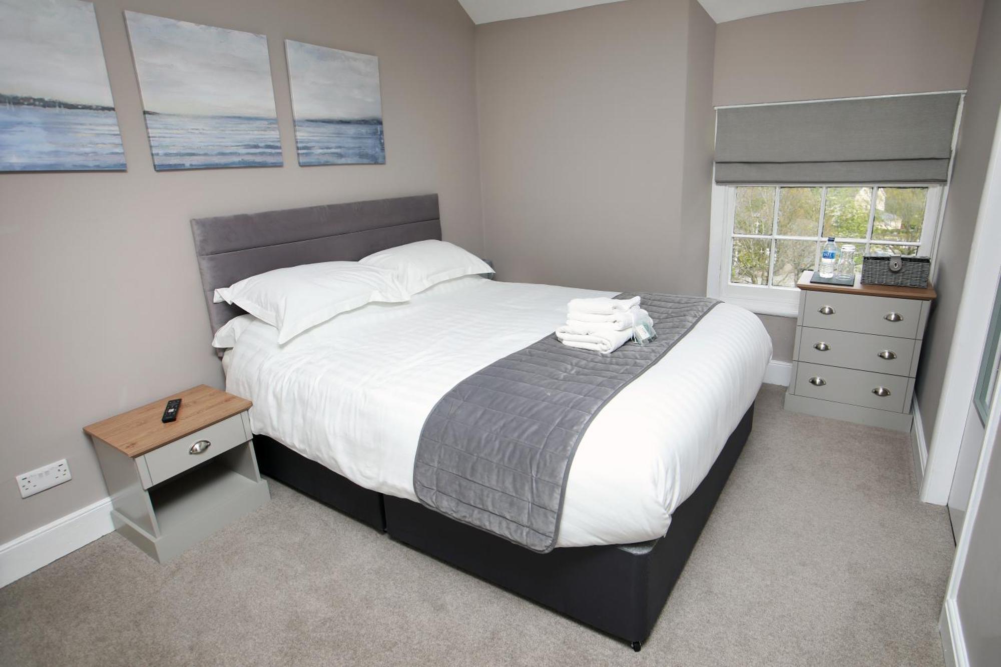 Oyo Glyn Valley Hotel Llansantffraid Llansantffraid Glyn Ceiriog Екстериор снимка