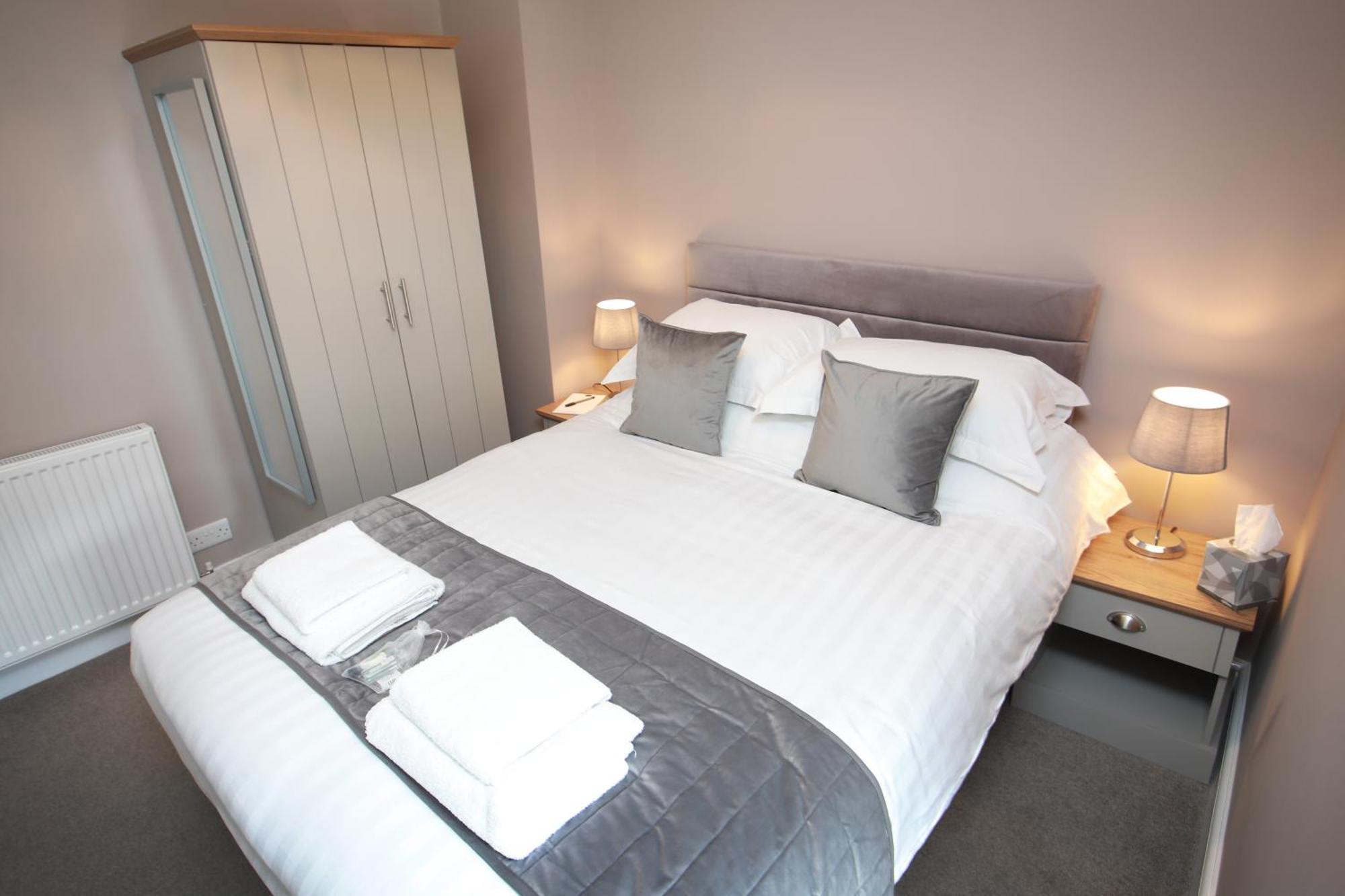 Oyo Glyn Valley Hotel Llansantffraid Llansantffraid Glyn Ceiriog Екстериор снимка